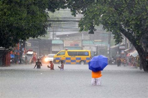 PAGASA: 5 bagyo posibleng pumasok sa unang quarter ng 2024.